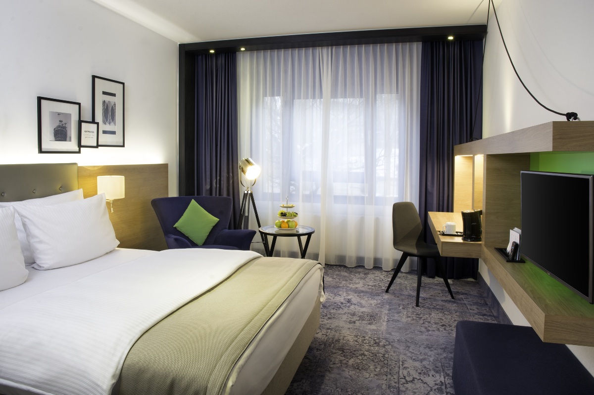 Holiday Inn STUTTGART by IHG