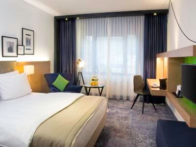 Holiday Inn STUTTGART by IHG