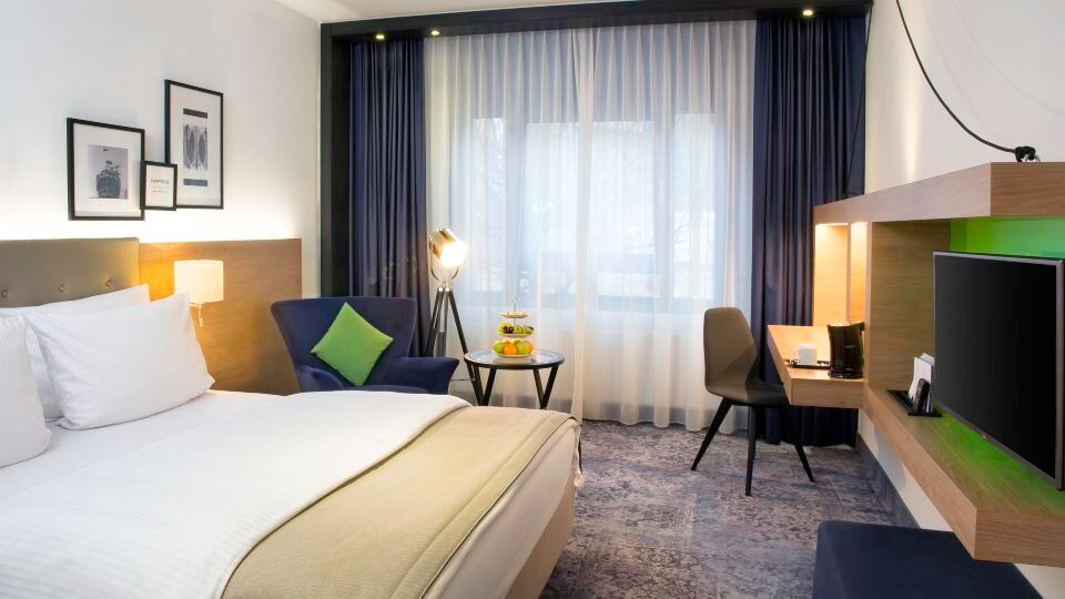 Holiday Inn STUTTGART by IHG