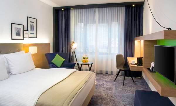 Holiday Inn Stuttgart by IHG