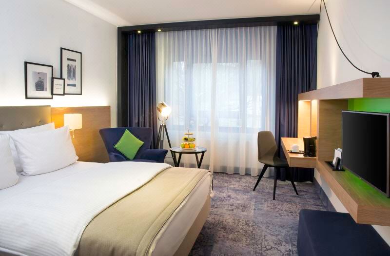 Holiday Inn Stuttgart by IHG