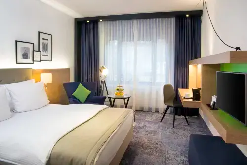 Holiday Inn Stuttgart Hotels in Gerlingen