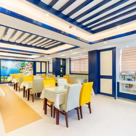 Aishang·Ruifeng Hotel