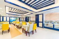 Aishang·Ruifeng Hotel - petit déjeuner