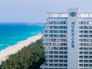 江原特別自治道熱門親子酒店
