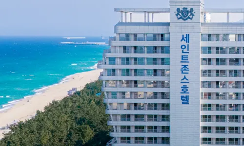 St. John's Hotel