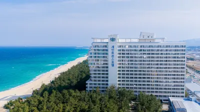 St. John's Hotel Các khách sạn ở 