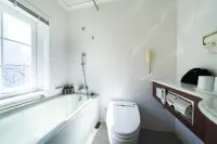 KOKO HOTEL Osaka Shinsaibashi - de charme