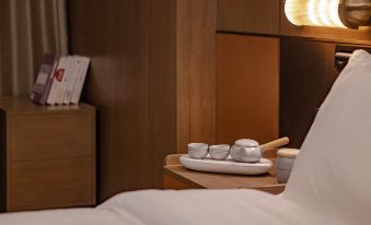 JIAOZUO XUANCHENG DABIESHAN HOTEL