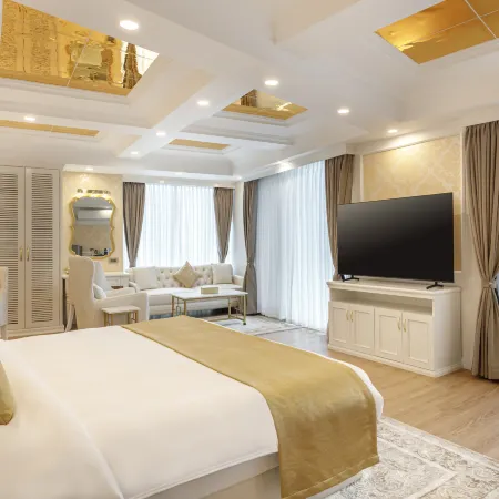 Pokhara Panorama Resort and Spa-Luxury Redefined