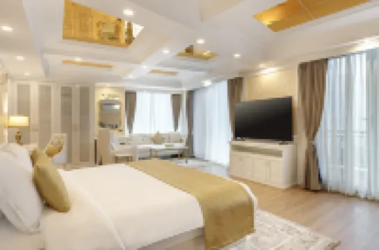 Pokhara Panorama Resort & Spa Pvt. Ltd