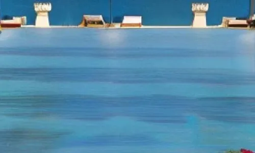 Al Bustan Palace, a Ritz-Carlton Hotel