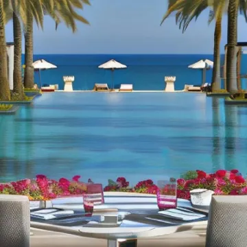 麗思卡爾頓飯店-阿爾布斯坦宮 米拉尼堡附近的飯店