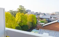 โรงแรมเท็นปิโย นารามาจิ - วิว