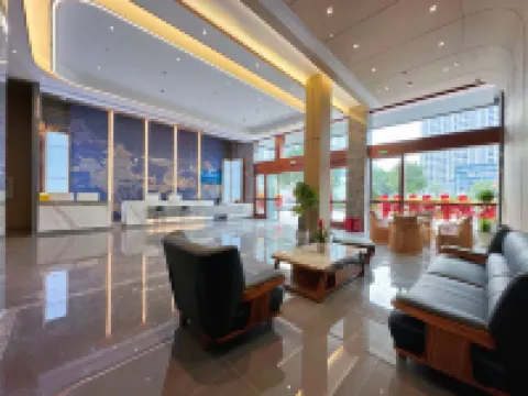 Tumaifeiyue Hotel