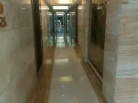Foshan Lingnan Xiaozhu Smart Homestay (Zumiao Subway Station Boton City Branch) โรงแรมใกล้โนวา
