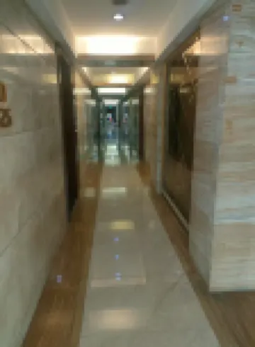 Foshan Lingnan Xiaozhu Smart Homestay (Zumiao Subway Station Boton City Branch)