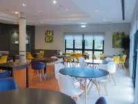 Flag Hotel Braga Hotels in Leitoes