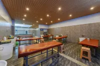 Fenyang Days Inn Wyndham - palestra