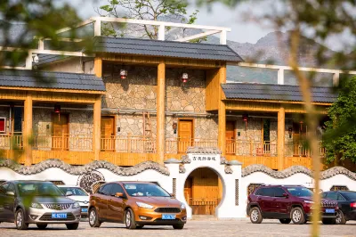 Guyelang Inn Hotels in Zhenning
