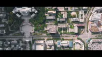 Nujiang Hotel - Mountain view