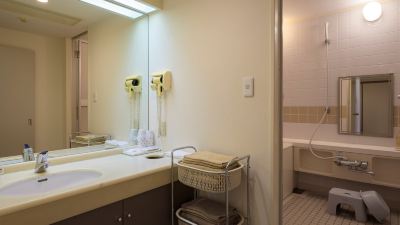 和室 富良野リゾートホテル エーデルヴェルメの写真