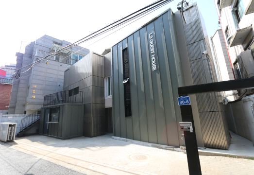 L3 게스트하우스 내부 시설 2