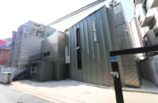 L3 guest house Hotels near Mangwon-dong