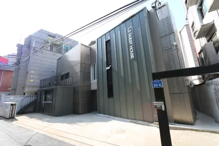 L3 guest house