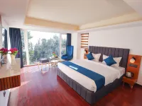 White Castle Himalayan View by Lavender Hotels Hotels in Shimla