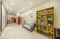 Yunchen Premium Hotel (Lanzhou New Area Airport) - Servicios de Traslado
