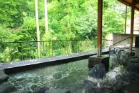 Private Villa BO-SHA 　150-year-old traditional house - Mountain view