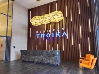 Cmk Troika Apartmen#Free Netflix