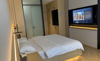 Chongqing Nanchuan Nanping Town Xifu Family Hotel