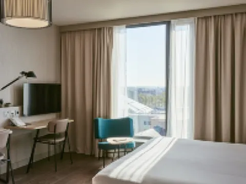 Aparthotel Adagio Glasgow Central Hotels in Glasgow