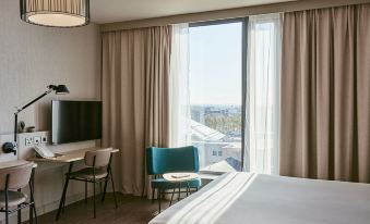 Aparthotel Adagio Glasgow Central