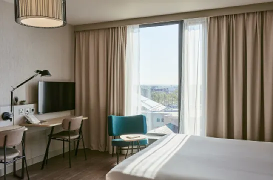 Aparthotel Adagio Glasgow Central