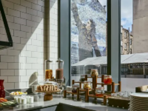 Aparthotel Adagio Glasgow Central Hotels in Glasgow