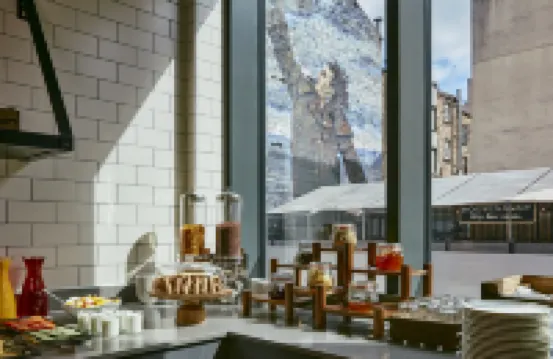 Aparthotel Adagio Glasgow Central