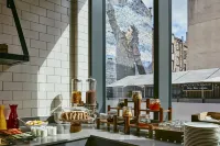 Aparthotel Adagio Glasgow Central