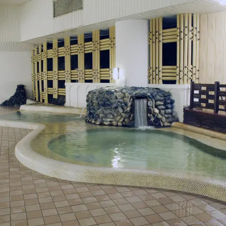 Hotel Nankaiso