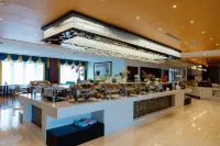 Heyue Hotel - breakfast