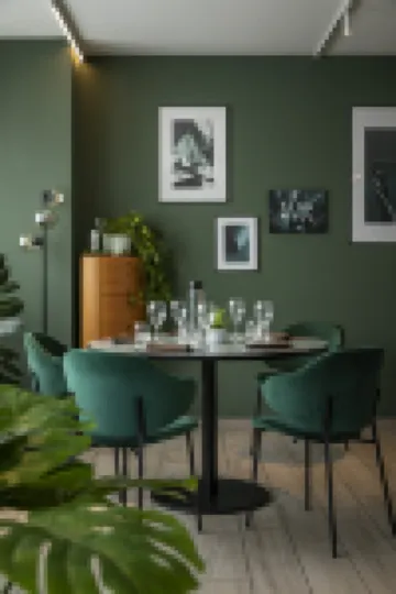 米蘭阿格里特博安澤美居酒店