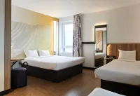 B&B Hôtel Cergy Saint-Christophe Hotels in Cergy