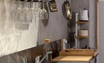 Shiki Villa Beppu -Issen-