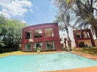 LOU WAI LOU MANSIONS