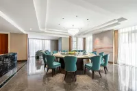 Excemon Yulan Hotel - breakfast