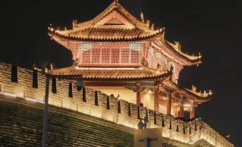 Hechi Shang Pin Hotel