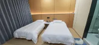 Jindu Hotel (Wenzhou Haicheng Branch)