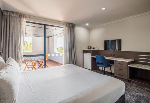 2. 하트랜드 호텔 ..